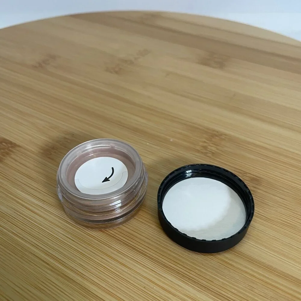 BareMinerals Loose Mineral eye Color Shadow Sandstone 0.57g Powder Makeup